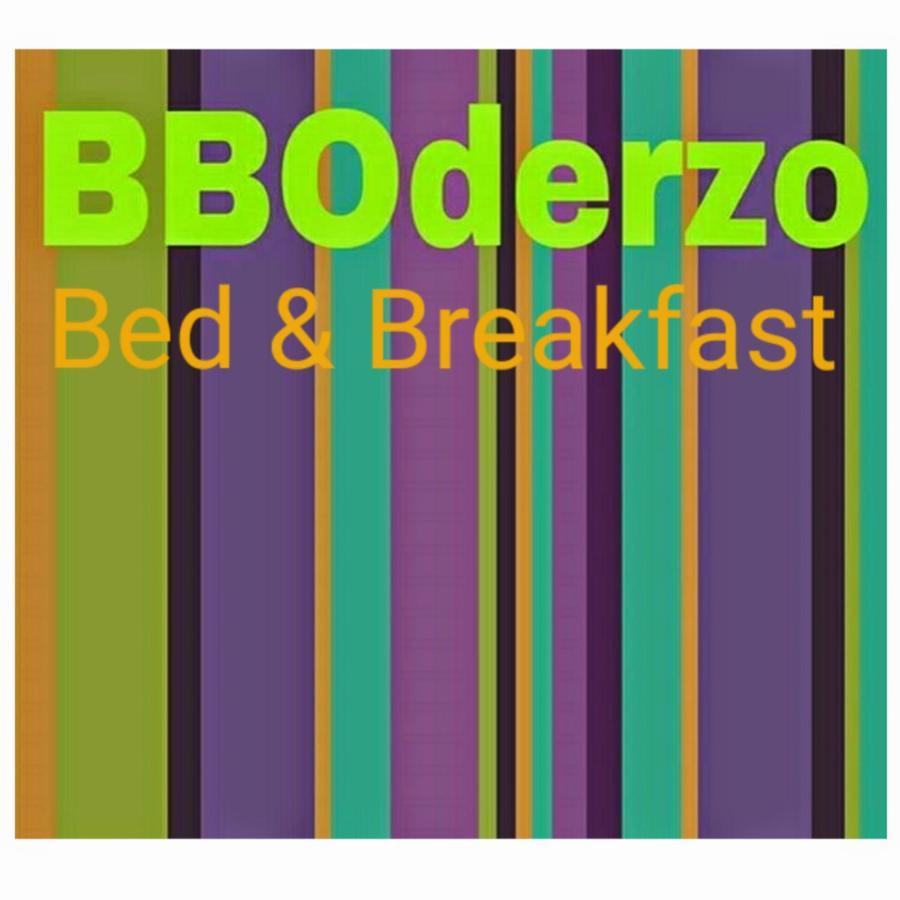 Bboderzo Oderzo Exterior photo