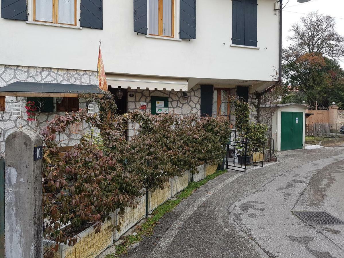 Bboderzo Oderzo Exterior photo