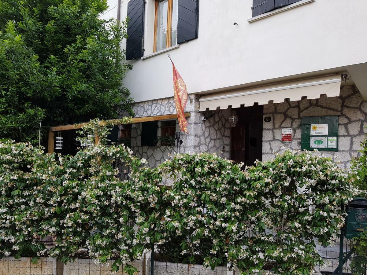Bboderzo Oderzo Exterior photo